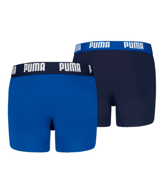 Puma poikien bokserit, 2 paria 938971*06