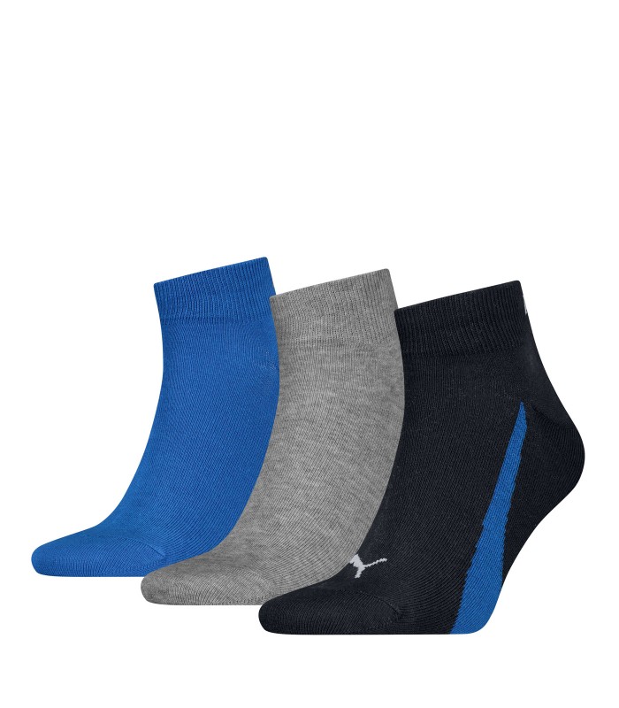 Puma meeste sokid, 3 paari 938582*03 (1)