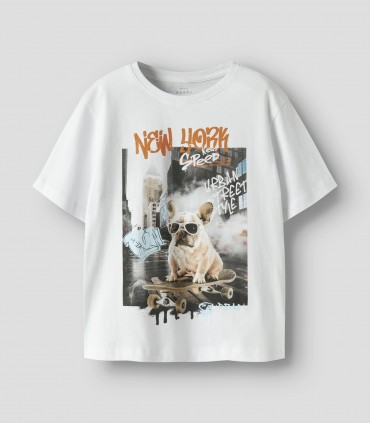 Name IT bērnu T-krekls 13239070*05 (4)