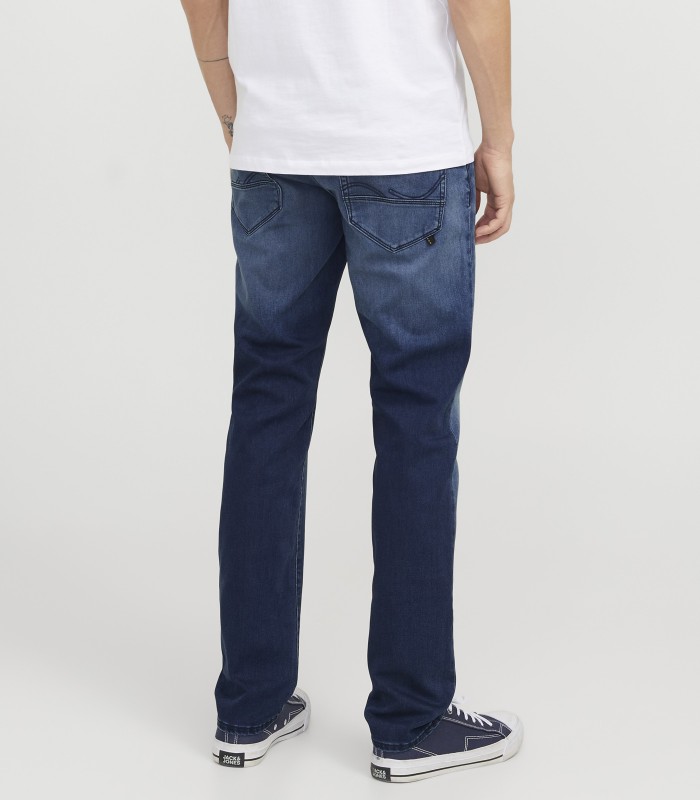 Jack & Jones meeste teksapüksid Mike 12269601*30 (8)
