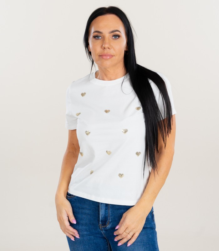Hailys Naiste T-särk HI44LLY TS*01 (2)