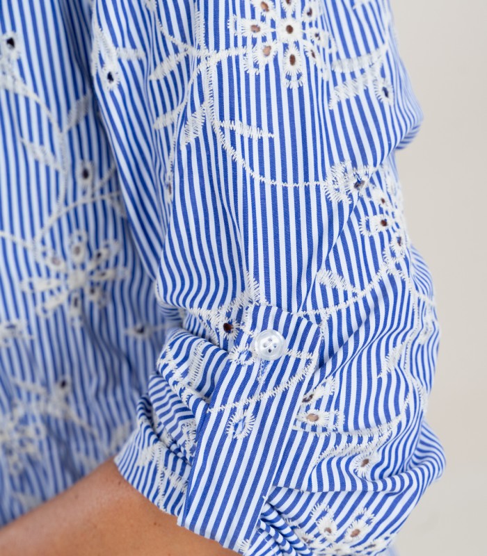 Hailys Naisten mekko RE44GINA KL*01 (2)
