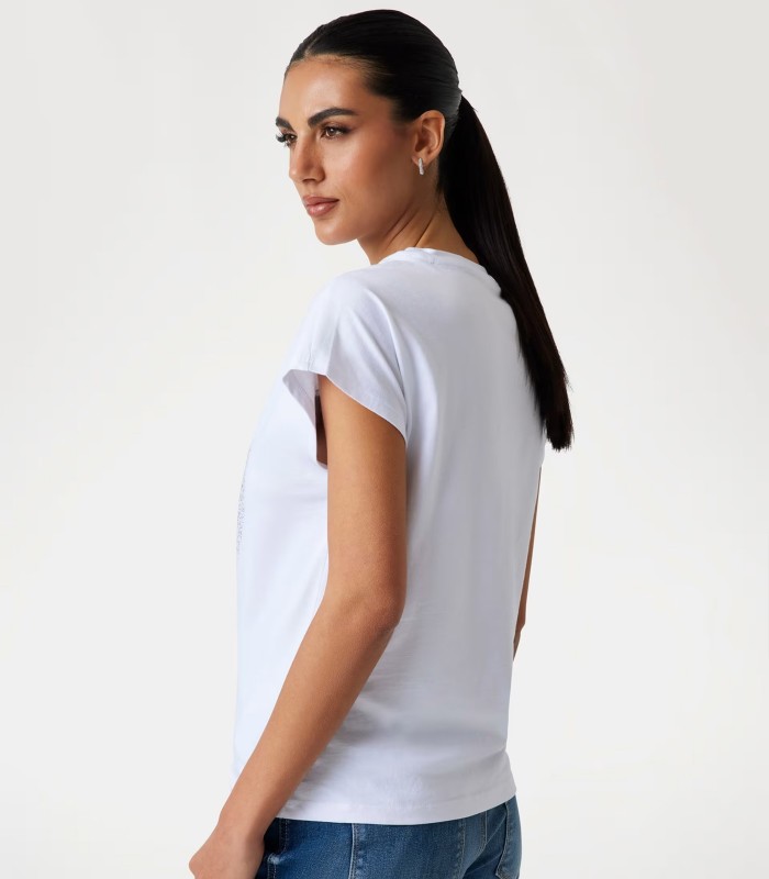 Guessin naisten t-paita W5YI14*V G011 (4)