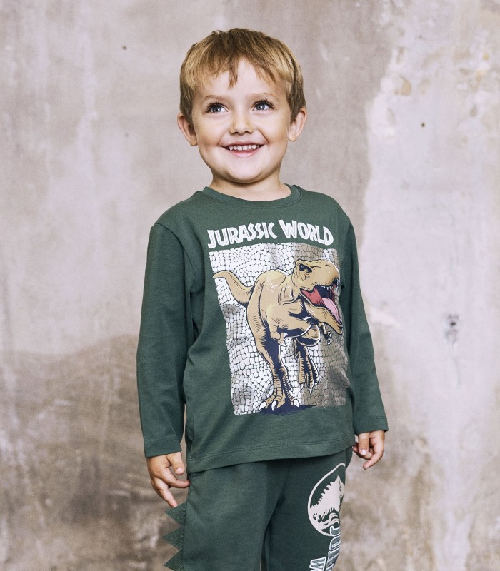 Name IT -poikien paita Jurassic World 13244991*01 (5)