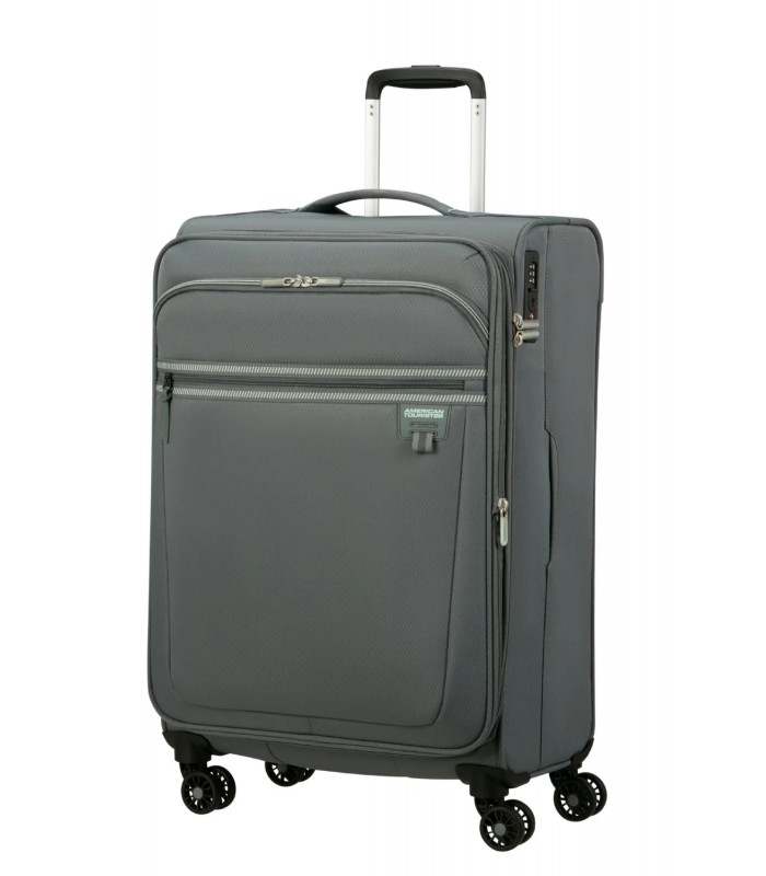 American Tourister kohver Aerospin M MH618002*A593 (4)