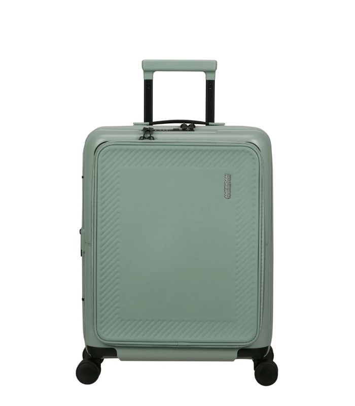 American Чемодан Tourister DashPop, 55 см MG504004*A580 (1)