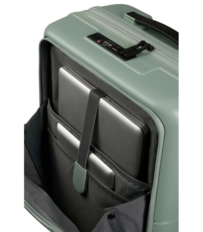 American Tourister DashPop kohver, 55 cm MG504004*A580 (8)