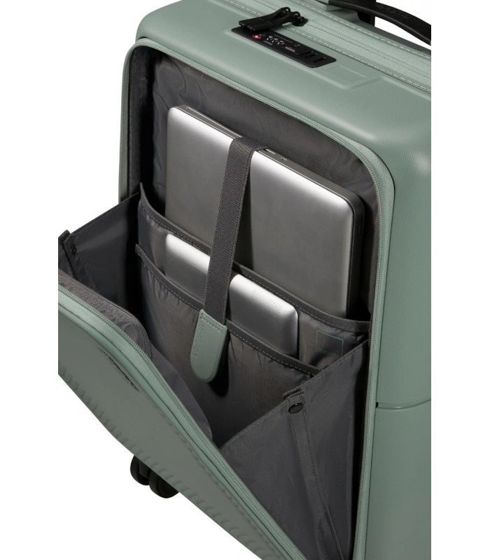 American Tourister DashPop -matkalaukku, 55 cm MG504004*A580 (9)