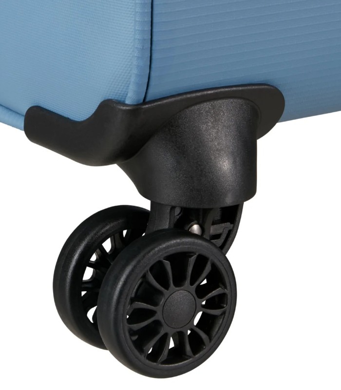 American Чемодан Tourister Summerride M ME711105*A283 (4)