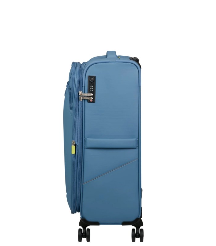 American Suitcase Tourister Summerride M ME711105*A283 (9)
