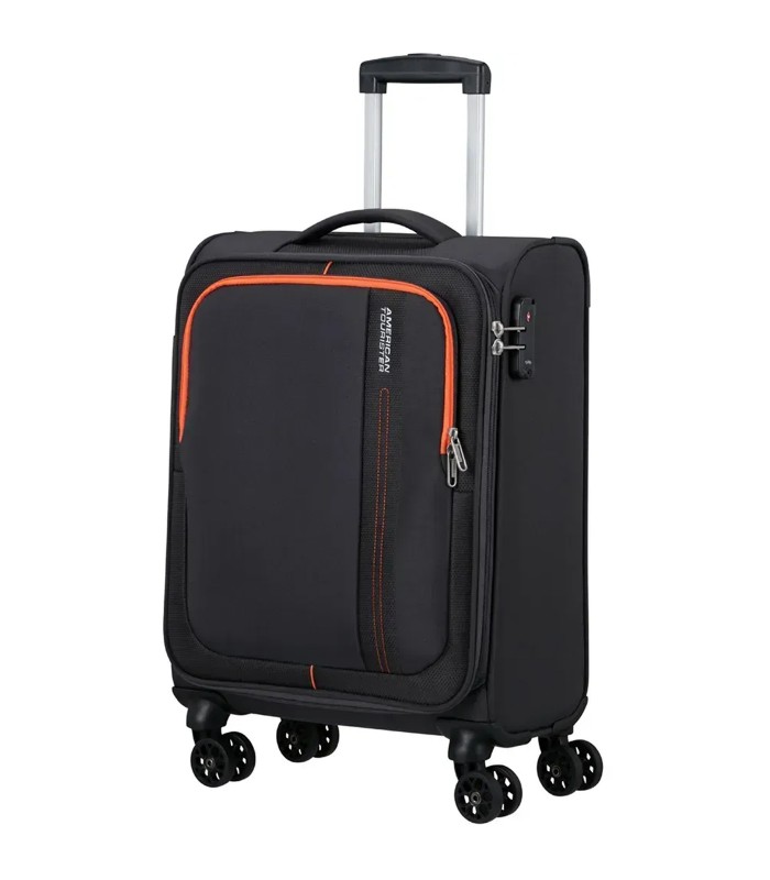 Amerikāņu čemodāns Tourister Sea Seeker, 55 cm MD708001*1175 (5)