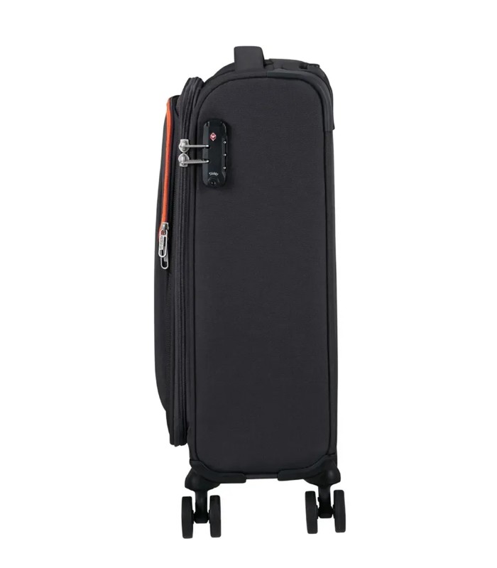 Amerikāņu čemodāns Tourister Sea Seeker, 55 cm MD708001*1175 (9)