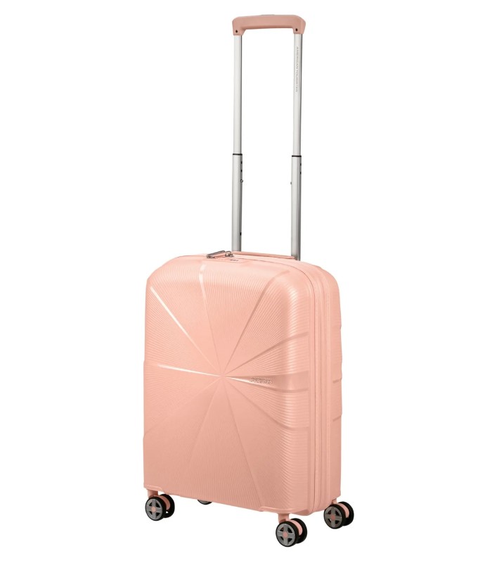 Amerikāņu čemodāns Tourister StarVibe, 55 cm MD576002*A368 (1)