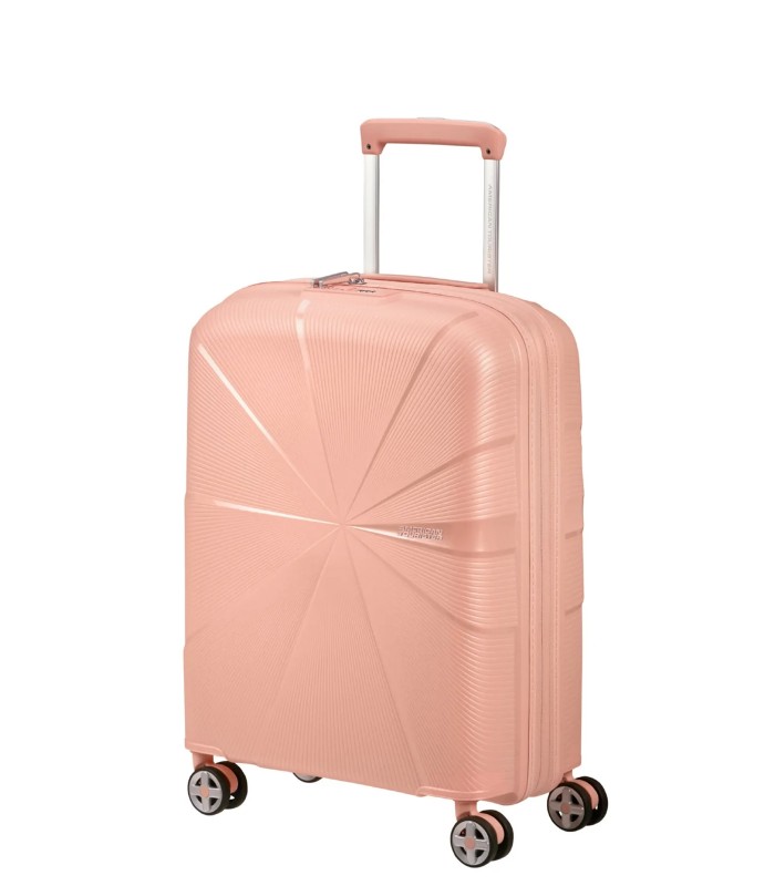 American Чемодан Tourister StarVibe, 55 см MD576002*A368 (4)