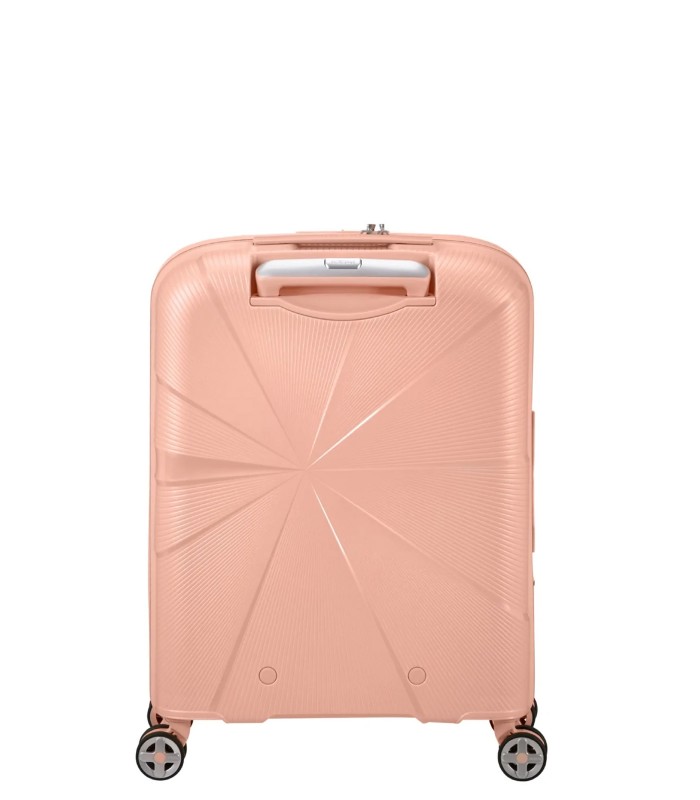 Amerikāņu čemodāns Tourister StarVibe, 55 cm MD576002*A368 (6)