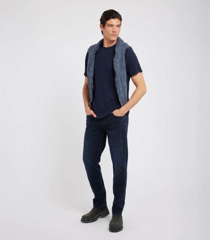 Guess мужские джинсы M5YAN2*DAD3 L34