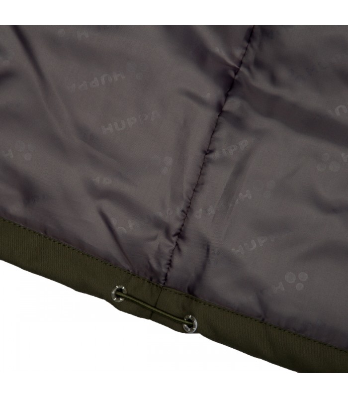 Huppa lasten takki 100g Alexis 18160010*10057 (1)