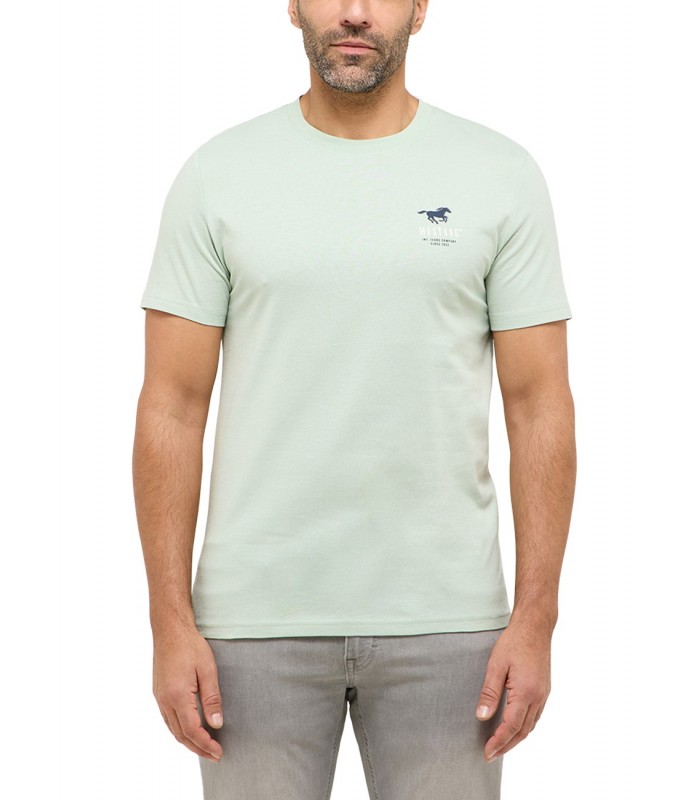 Mustang vyriški marškinėliai 1016494*6180 (4)