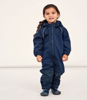 Name It kūdikio kombinezonas Alfa 13165364*01 (6)