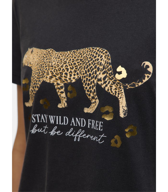 Vero Moda Naiste T-särk 10332807*02 (4)
