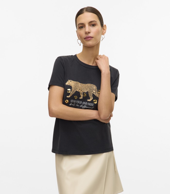 Vero Moda женская футболка 10332807*02 (5)