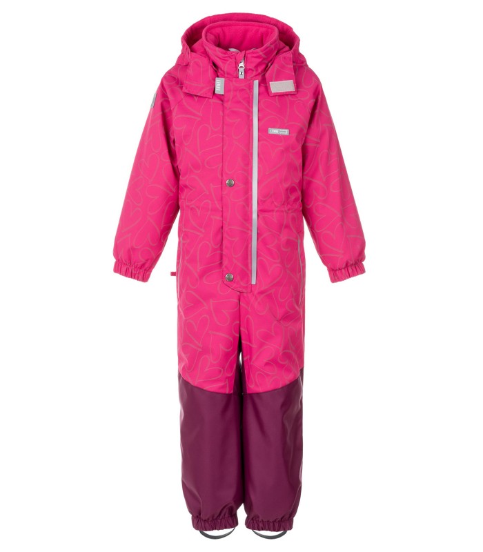 Lenne laste kombinesoon 80g Joy 24218*2032 (2)