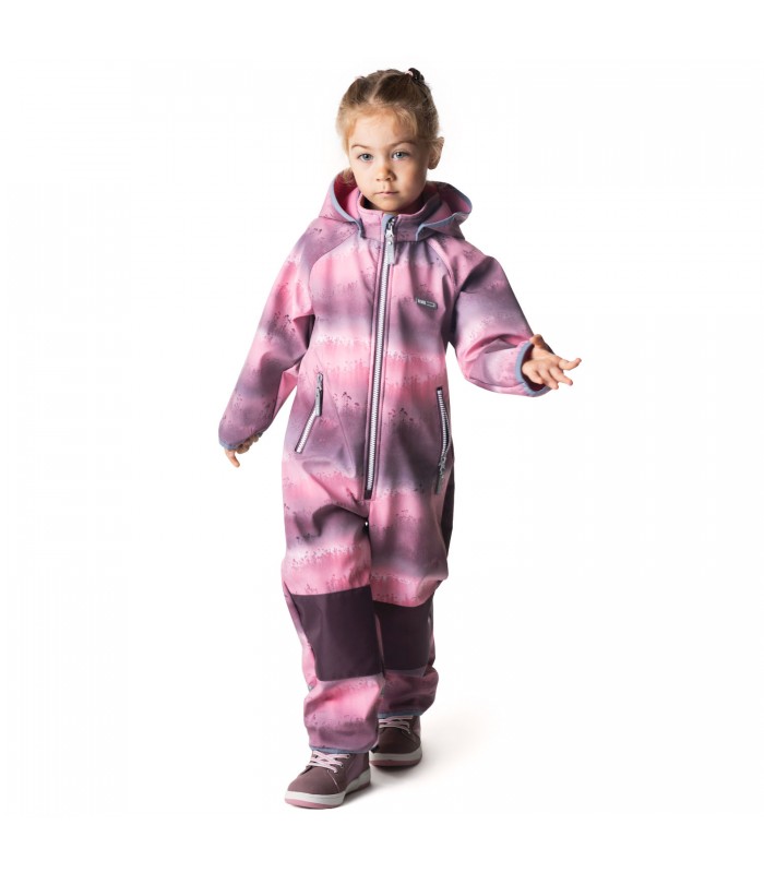 Lenne lasten softshell-haalarit Shauny 24207 AB*1245 (1)
