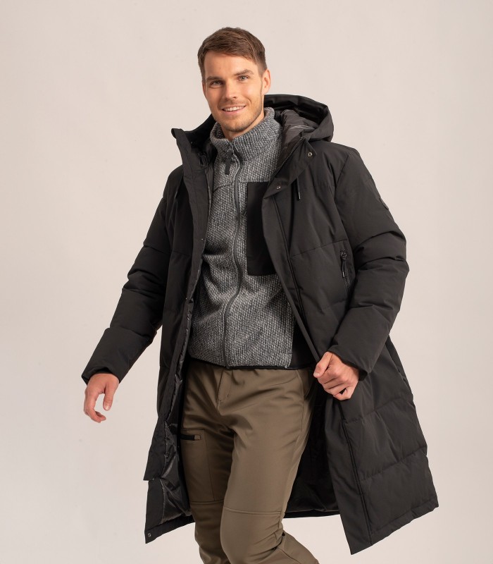 Icepeak Мужское зимнее пальто 500 г 56021-8*990 (7)