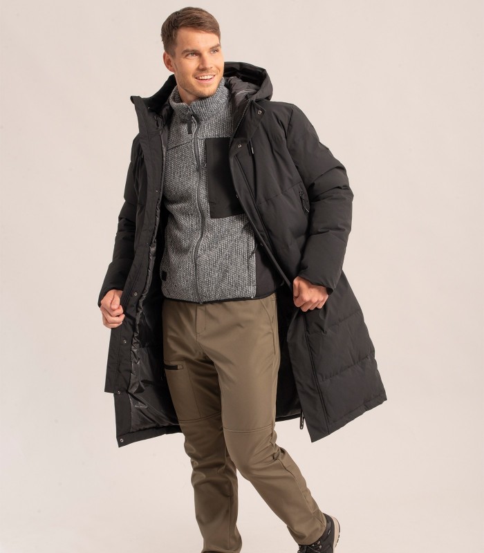 Icepeak Мужское зимнее пальто 500 г 56021-8*990 (8)