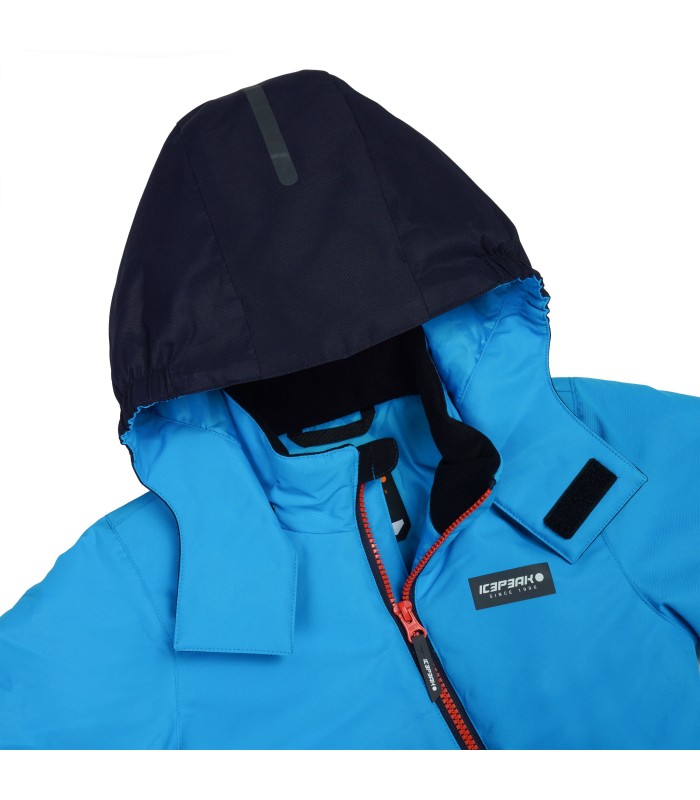 Icepeak детский Зимний комбинезон Jeddo Kd, 180 г 52150-8*353 (1)