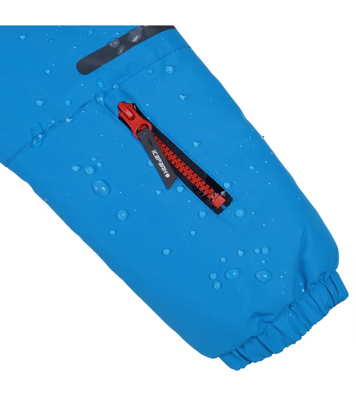 Icepeak детский Зимний комбинезон Jeddo Kd, 180 г 52150-8*353 (2)