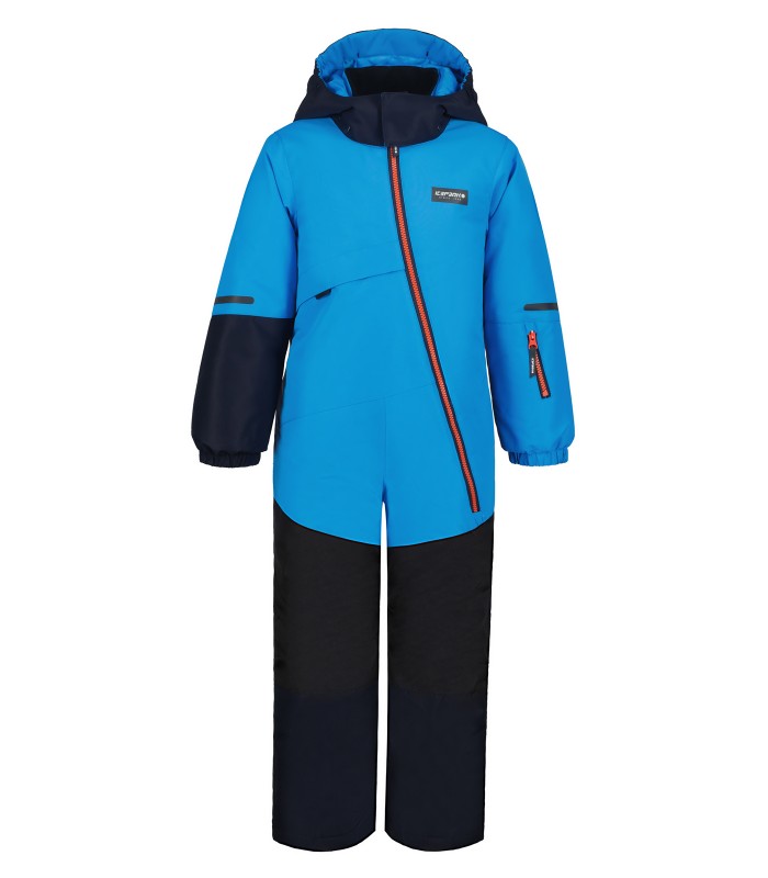 Icepeak детский Зимний комбинезон Jeddo Kd, 180 г 52150-8*353 (4)