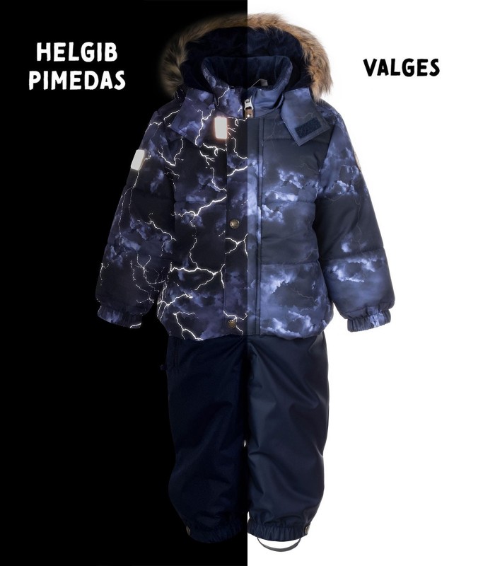 Lenne lasten talvihaalari 330g 23310*2911 (4)