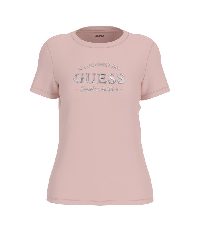 Guess sieviešu T-krekls V5YI12*G6O1 (2)