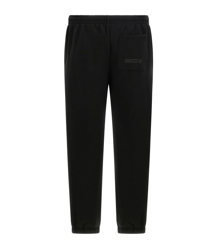 Guess vīriešu sporta bikses Z4YB00*JBLK (1)