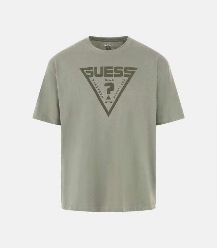 Guess vīriešu T-krekls Z4BI02*G9D5 (1)