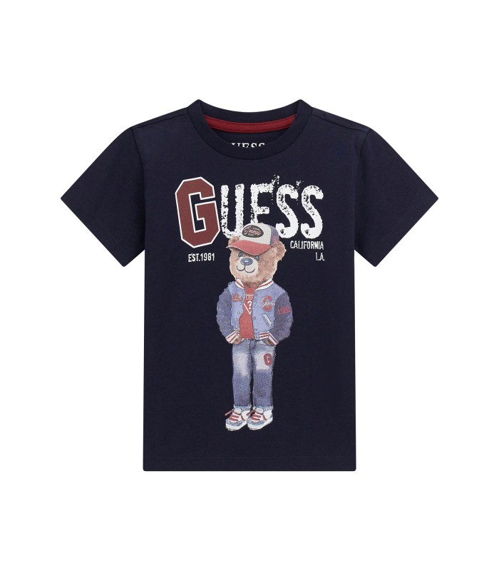 Guess детская футболка N5YI22*G7V2 (2)