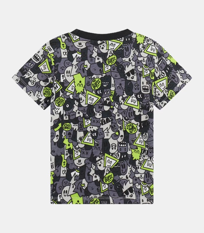 Guess детская футболка N5YI04*PK01 (1)