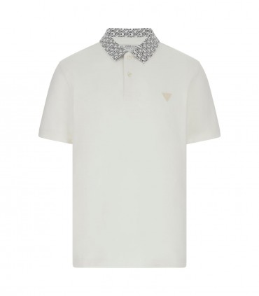 Vīriešu polo krekls Guess M5YP60*G018 (2)