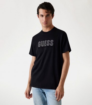 Guess Meeste T-särk M5YI44*JTMU (4)