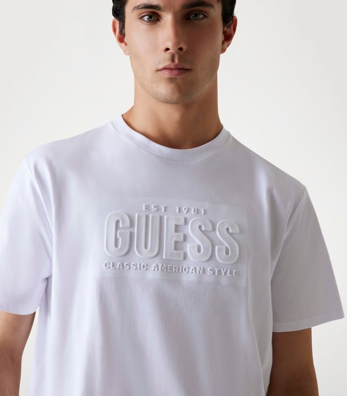 Guess Мужская футболка M5YI44*G011 (2)
