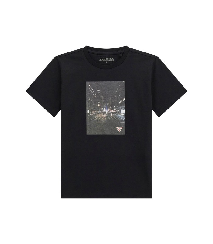 Guess детская футболка L5YI25*JBLK (2)