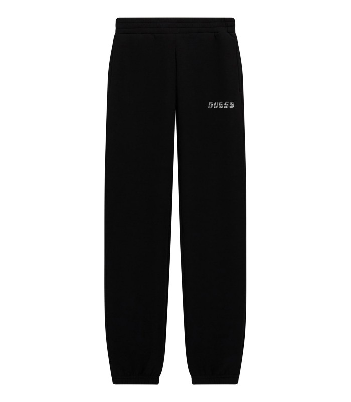 Guess bērnu sporta bikses J5YQ27*JBLK (2)