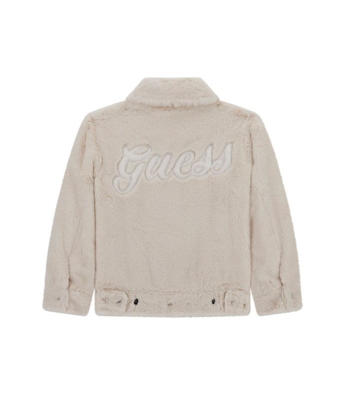 Guess-tyttöjen takki J5YL18*G012 (1)
