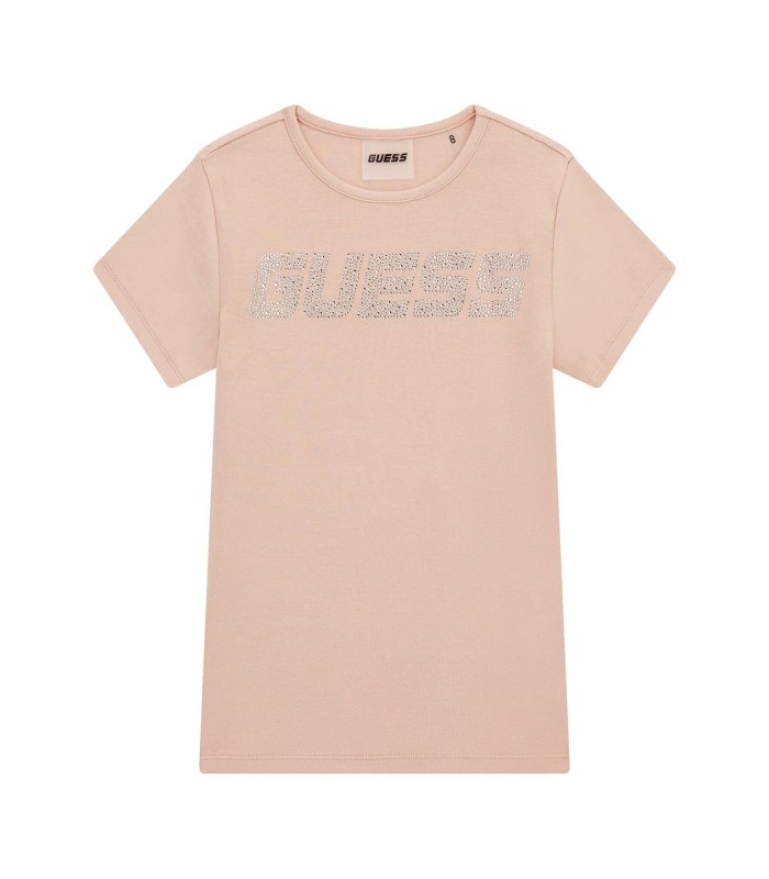 Guess T-krekls meitenēm J5YI42*G6I1 (2)