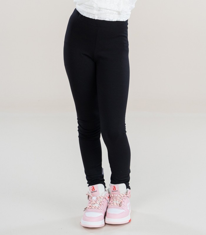 Lenne-tyttöjen leggingsit 25622 A*042 (2)