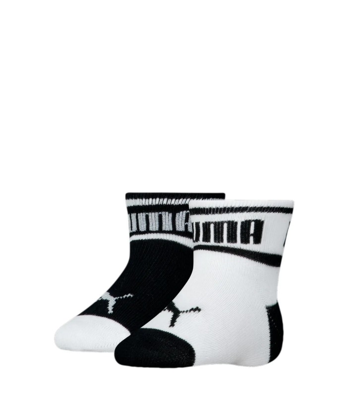 Puma vauvan sukat, 2 paria 938378*01 (2)