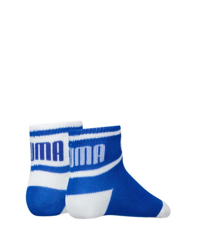 Puma bērnu zeķes, 2 pāri 938378*03 (1)