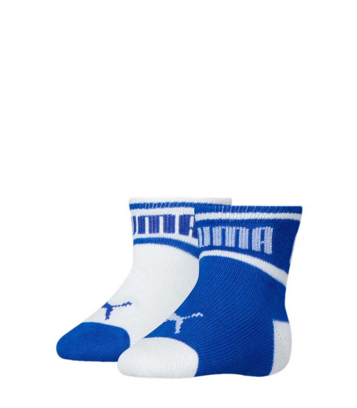 Puma bērnu zeķes, 2 pāri 938378*03 (2)