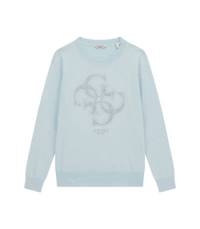 Guess megztinis mergaitėms J5YR01*A70J
